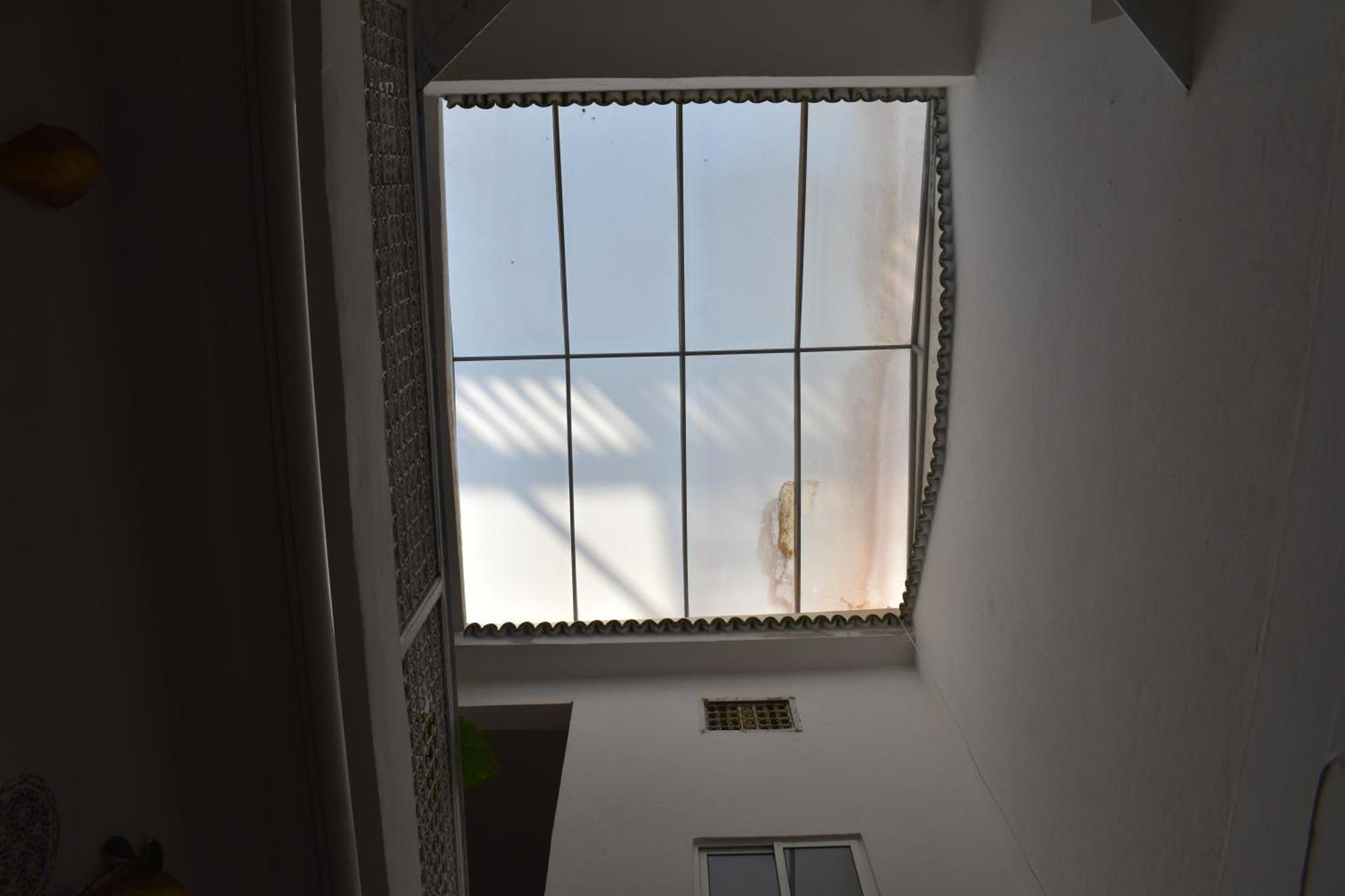 Hostel Capital Rabat Buitenkant foto
