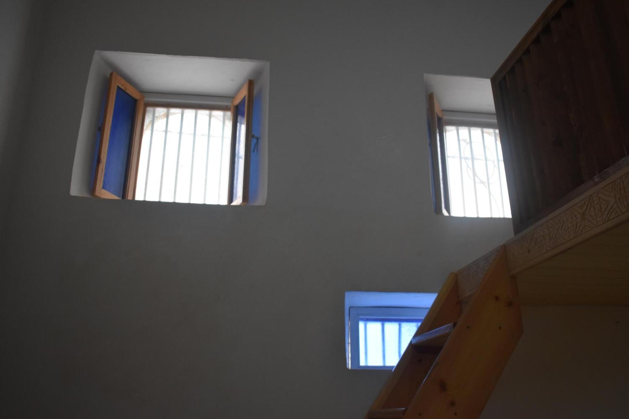 Hostel Capital Rabat Buitenkant foto