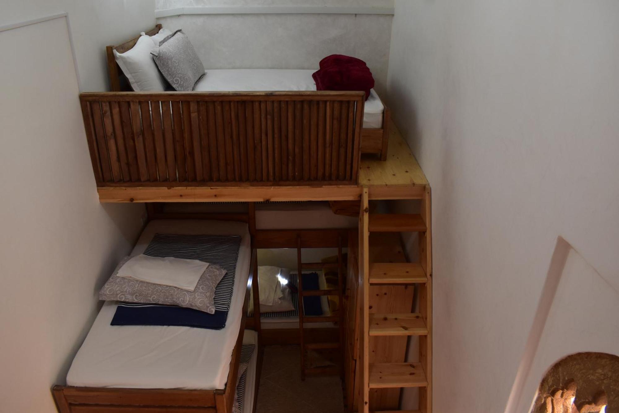Hostel Capital Rabat Buitenkant foto