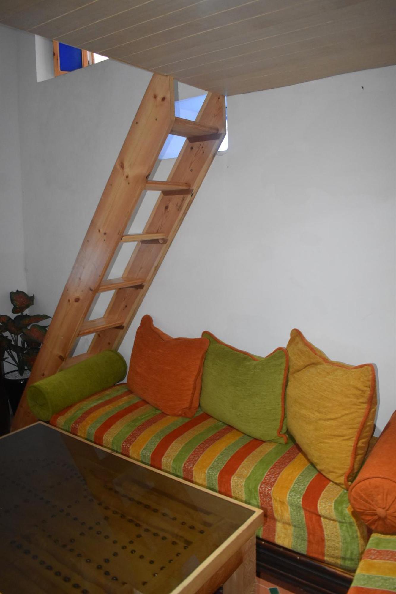 Hostel Capital Rabat Buitenkant foto