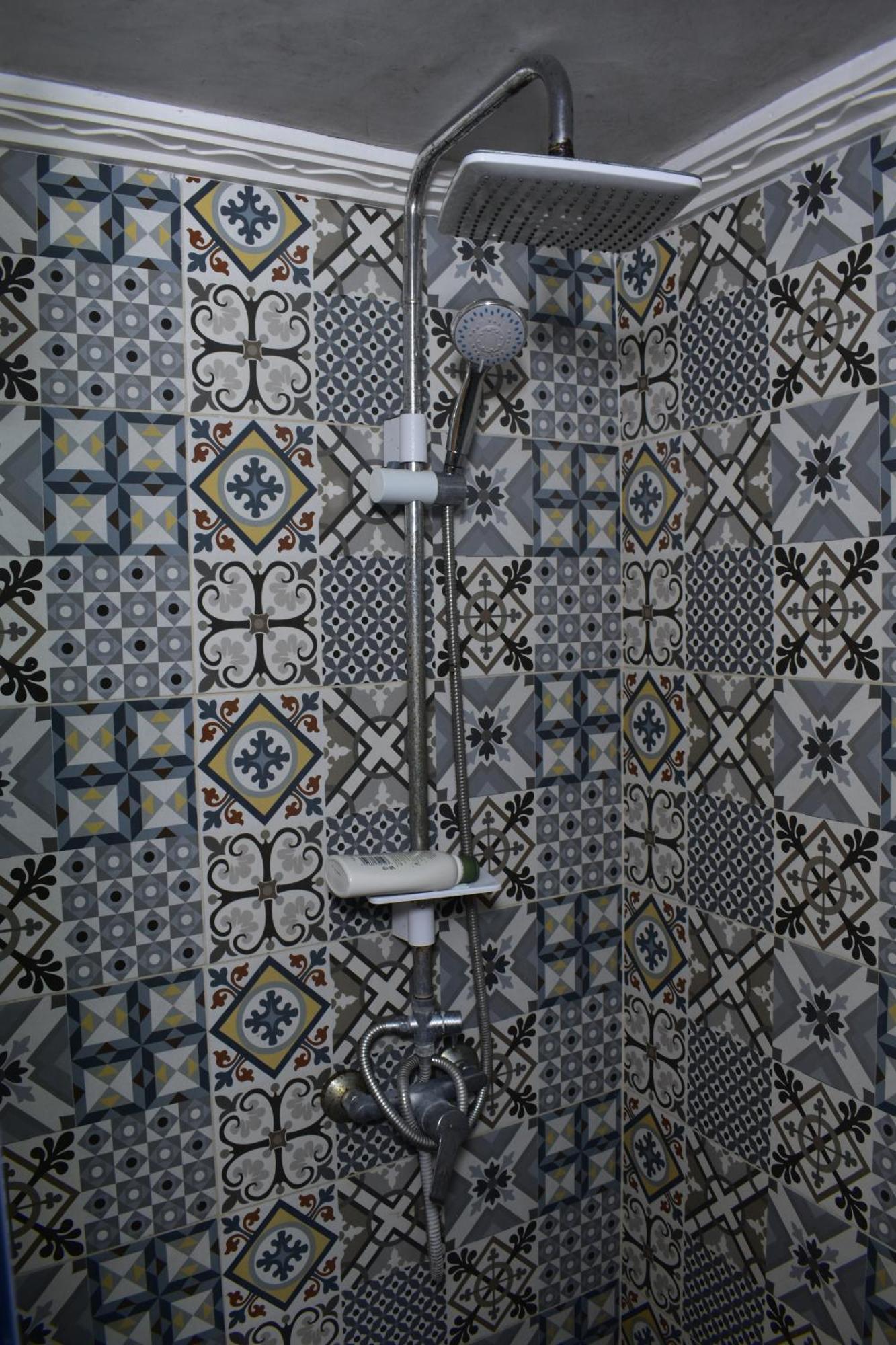 Hostel Capital Rabat Buitenkant foto