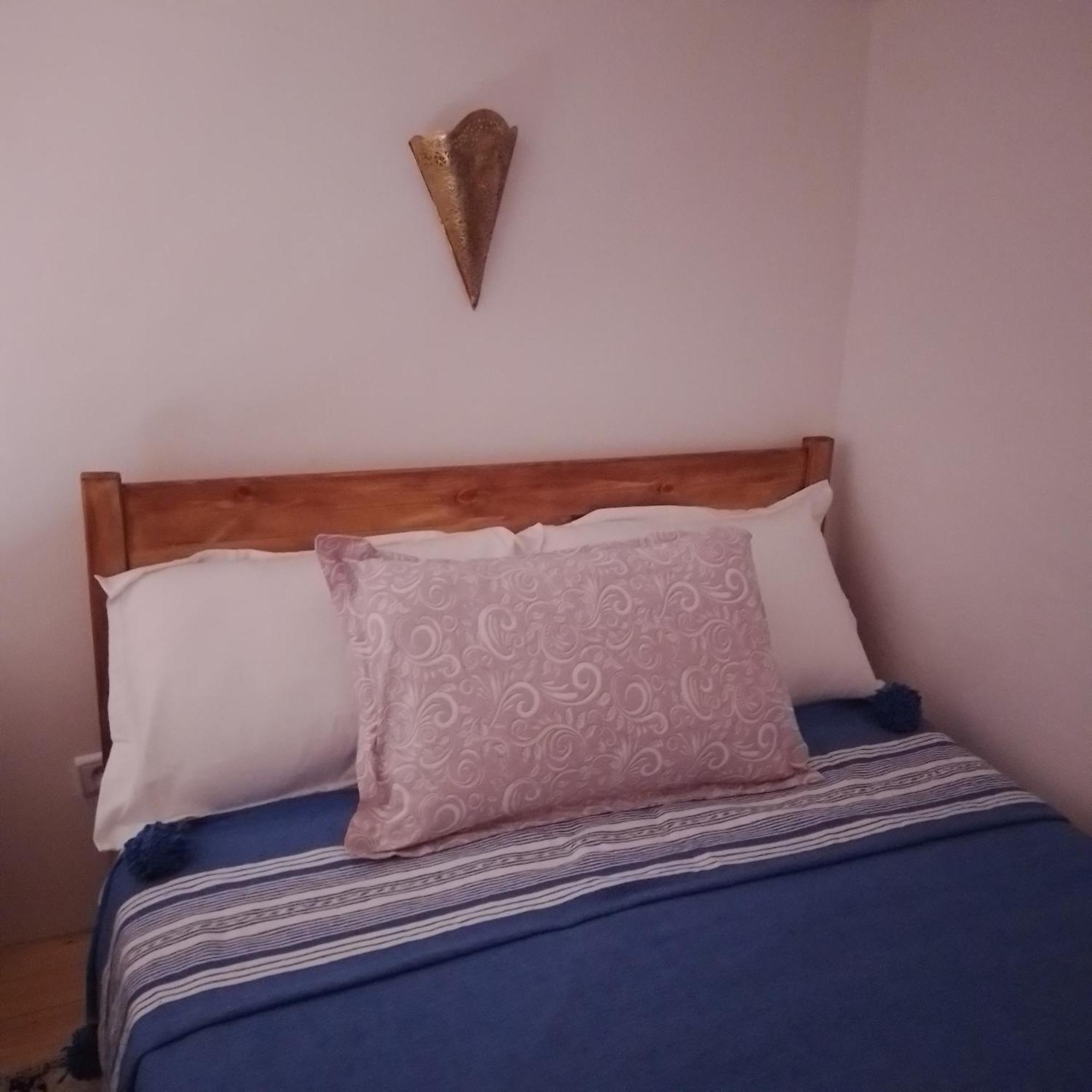Hostel Capital Rabat Buitenkant foto