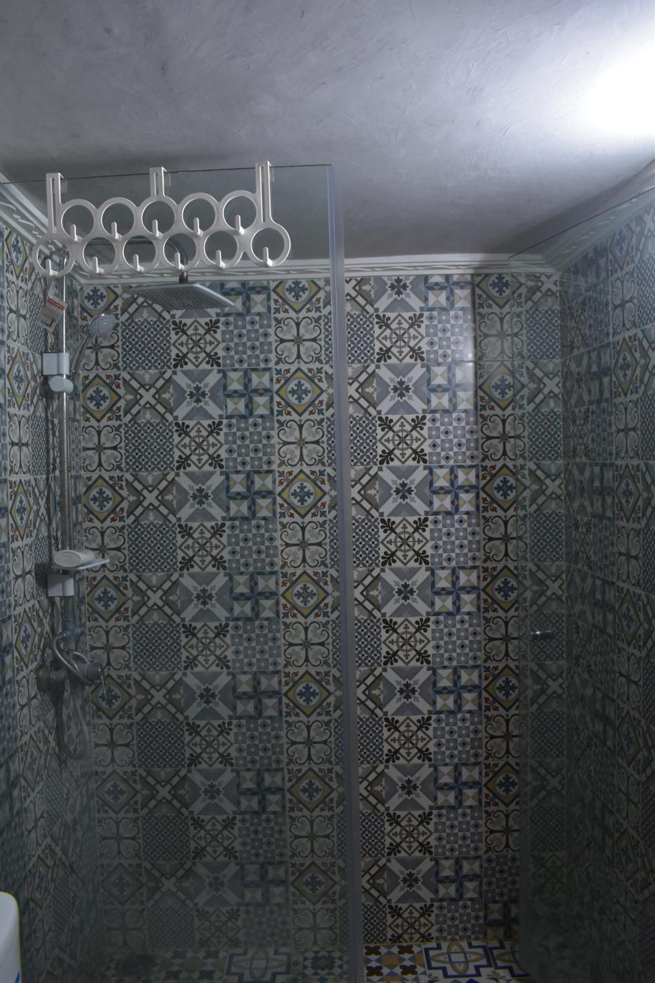 Hostel Capital Rabat Buitenkant foto
